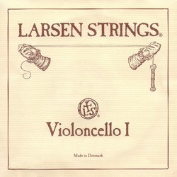 Larsen Original Violoncello SC333901
