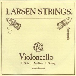 Larsen Original Violoncello SC333142