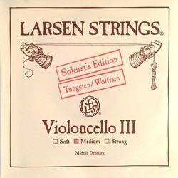 Larsen Soloist Violoncello SC331132