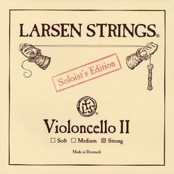 Larsen Soloist Violoncello SC331122