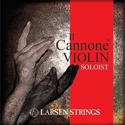 Larsen Cannone Violin SV226906
