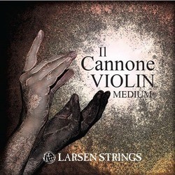 Larsen Cannone Violin SV226905