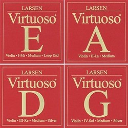 Larsen Virtuoso Violin SV226901