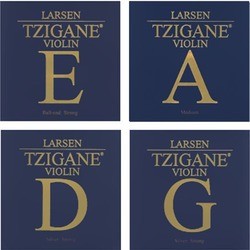 Larsen Tzigane Violin SV224902