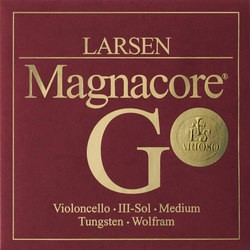 Larsen Magnacore Violoncello SC334231
