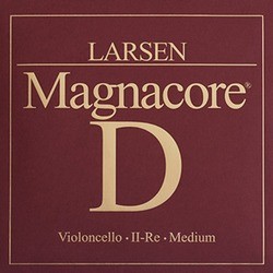 Larsen Magnacore Violoncello SC334222