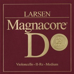 Larsen Magnacore Violoncello SC334221