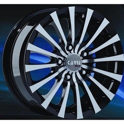 Carre 580 6,5x15/5x100 ET35 DIA67,1
