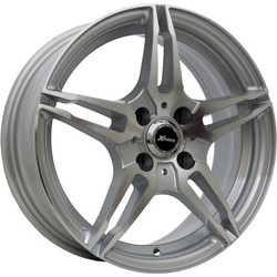 X-Race AF-10 (6,5x16/4x100 ET49 DIA54,1)