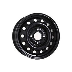 TREBL 6795 (5x14/4x100 ET35 DIA57,1)