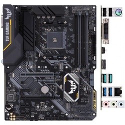 Asus TUF B450-PRO GAMING