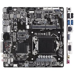 Gigabyte GA-H310TN rev. 1.0