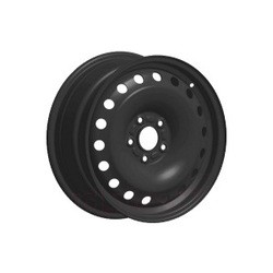 TZSK Chevrolet Aveo (6x15/5x105 ET39 DIA56,6)