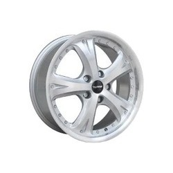 TGRacing LZ 007 (7,5x18/5x114,3 ET52 DIA73,1)