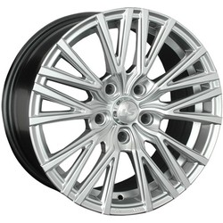 LS Wheels 568 (6x14/4x100 ET38 DIA73,1)