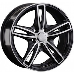 LS Wheels 858 6x14/4x100 ET38 DIA73,1