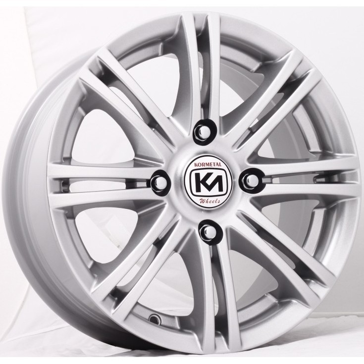Kormetal Challenger KM 685 6,5x15/5x110 ET35 DIA67,1