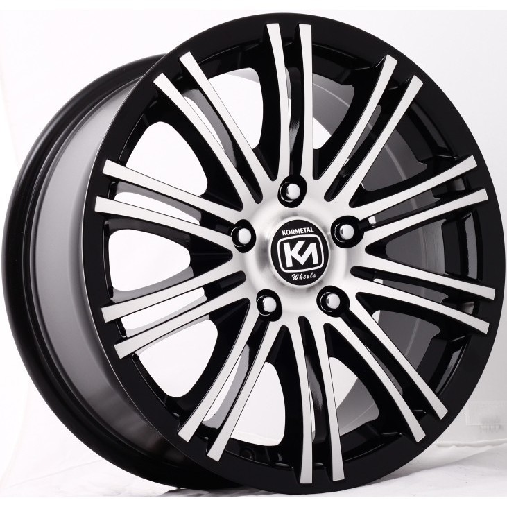 Kormetal Challenger KM 685 6,5x15/5x110 ET35 DIA67,1