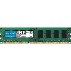 Crucial Value DDR3 (CT204864BD160B)