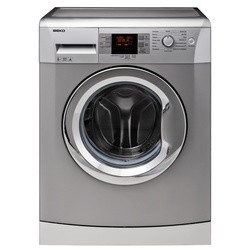 Beko WKB 61041 (черный)