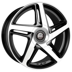 AEZ AirBlade 7,5x16/5x112 ET35 DIA70,1