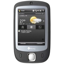 HTC P6900 Touch