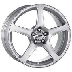 AEZ Icon 5 8x17/5x120 ET15 DIA74,1