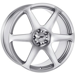 AEZ Icon 6 8x17/5x120 ET15 DIA74,1