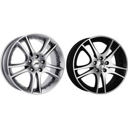 AEZ Intenso 6,5x15/5x112 ET38 DIA70,1