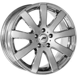 AEZ Mita 8x18/5x108 ET40 DIA70,1