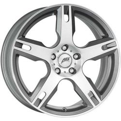 AEZ Tacana 6,5x15/4x100 ET38 DIA60,1