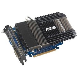 Asus GeForce GT 240 ENGT240 SILENT/DI/1GD3