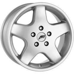 AEZ Vantage 6,5x16/5x120 ET43 DIA65,1
