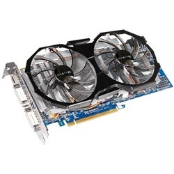 Gigabyte GeForce GTX 560 Ti GV-N560SO-1GI-950