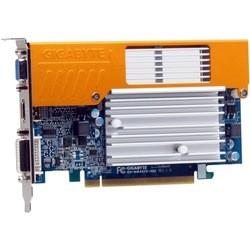 Gigabyte GeForce 8400GS GV-N84STC-1GI