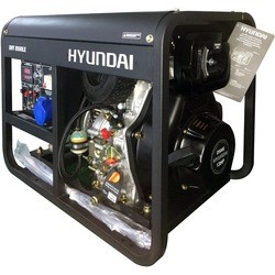 Hyundai DHY8500LE