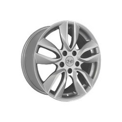 Replica HND109 (7x18/5x114,3 ET41 DIA67,1)