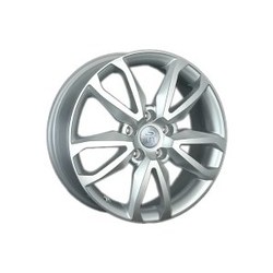 Replica HND127 (6,5x17/5x114,3 ET46 DIA67,1)