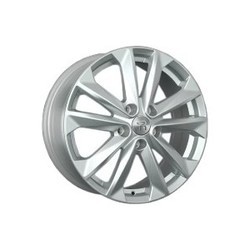 Replica HND159 (6,5x17/5x114,3 ET48 DIA67,1)