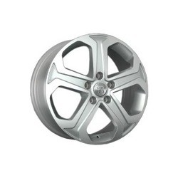 Replica HND162 (6,5x17/5x114,3 ET48 DIA67,1)