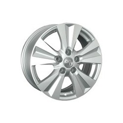 Replica HND174 (6,5x16/5x114,3 ET43 DIA67,1)