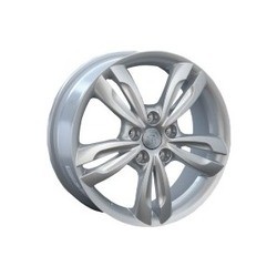 Replica HND40 (6,5x17/5x114,3 ET48 DIA67,1)