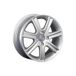 Replica HND76 (6x15/4x100 ET48 DIA54,1)