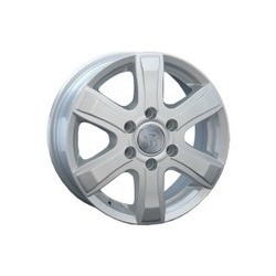 Replica HND78 (6,5x16/6x139,7 ET56 DIA92,5)