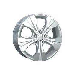 Replica HND180 (6,5x17/5x114,3 ET48 DIA67,1)