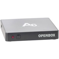 Open Box A6
