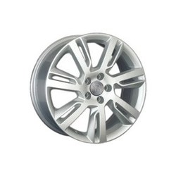 Replica FD90 (7,5x17/5x108 ET55 DIA63,3)