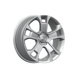 Replica FD106 (5,5x16/5x160 ET60 DIA65,1)