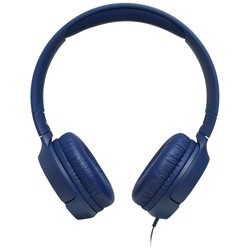 JBL T500 (синий)