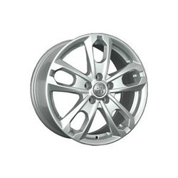 Replica FD97 (8x18/5x108 ET55 DIA63,3)